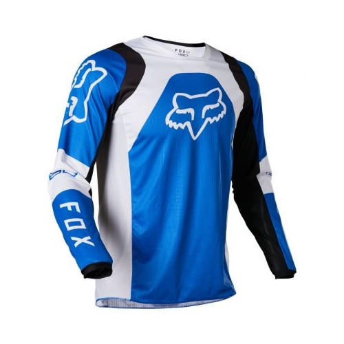 Bluze FOX 180 LUX JERSEY