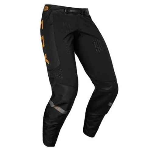 Pantaloni FOX MX 360 MERZ PANT [BLK]