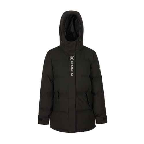 CFMOTO Coat (Female,Black)