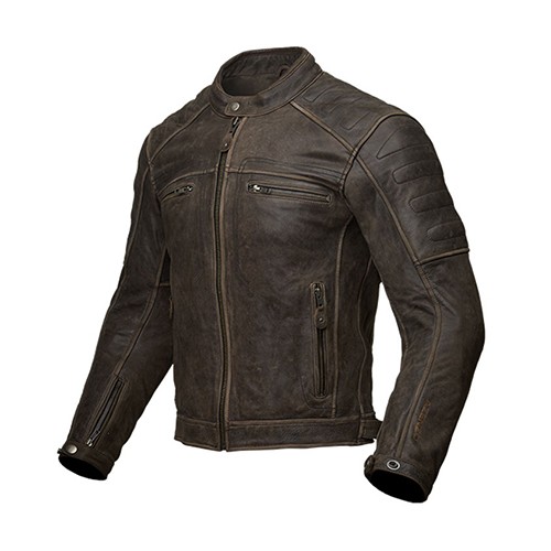 CFMOTO Men’s Vintage Leather