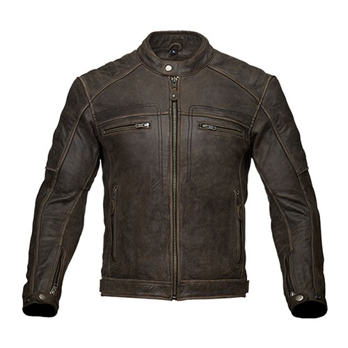 Geci CFMOTO Men’s Vintage Leather