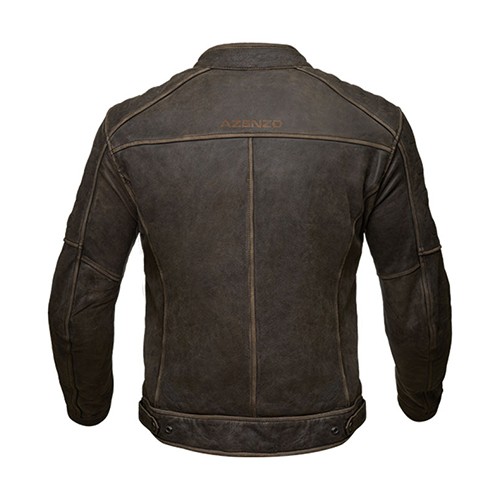 CFMOTO Men’s Vintage Leather