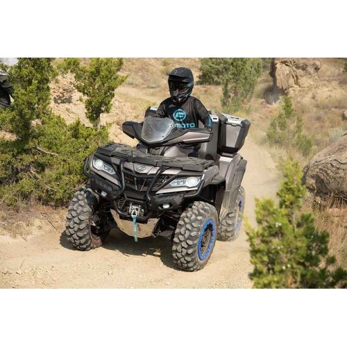 CFMOTO CForce 1000 Overland '22