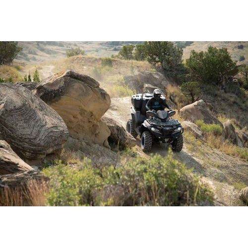 CFMOTO CForce 1000 Overland '22