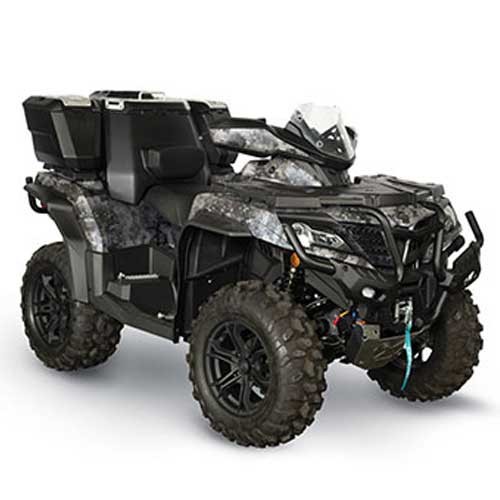 CFMOTO CForce 1000 Overland '22