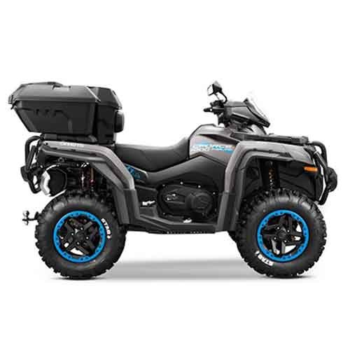 CFMOTO CForce 1000 Overland '22