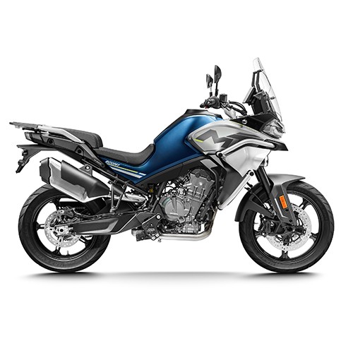 MOTOCICLETE CFMOTO 800MT Sport '22