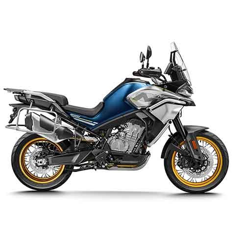 CFMOTO 800MT Touring '22