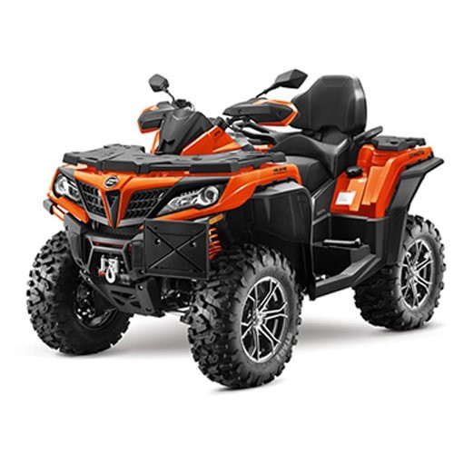 ATV CFMOTO CForce 1000 EPS Euro5 '22