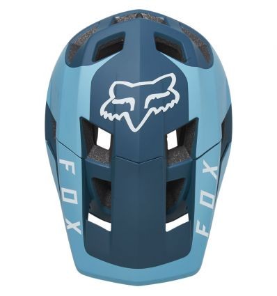 FOX DROPFRAME PRO HELMET SIDESWIPE