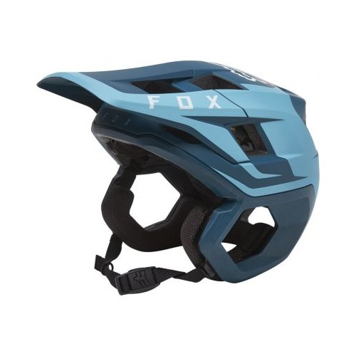 Casti FOX DROPFRAME PRO HELMET SIDESWIPE