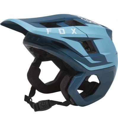 FOX DROPFRAME PRO HELMET SIDESWIPE