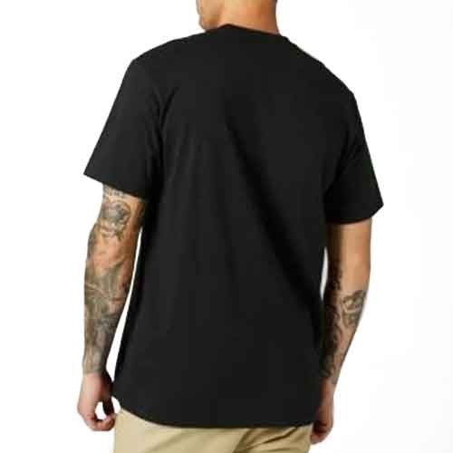 FOX HONDA PREMIUM TEE BLK