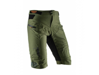 LEATT SHORTS DBX 5.0 FOREST