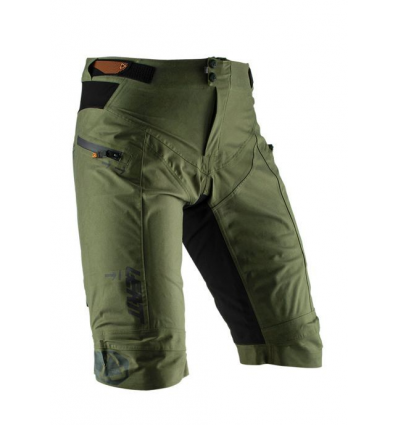 LEATT SHORTS DBX 5.0 FOREST