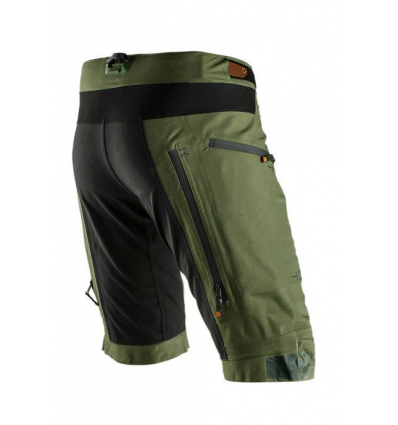 LEATT SHORTS DBX 5.0 FOREST