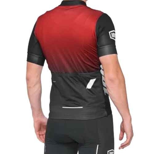 100% EXCEEDA Jersey Brick Lycra Kits