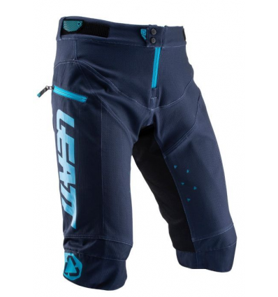 LEATT SHORTS DBX 4.0 INK