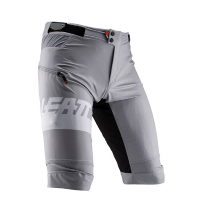 LEATT SHORTS DBX 3.0 SLATE