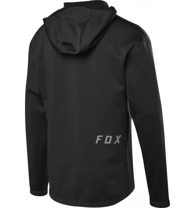 FOX RANGER TECH FLEECE JACKET [BLK]