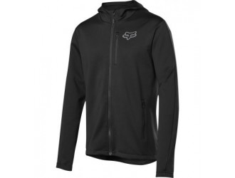 FOX RANGER TECH FLEECE JACKET [BLK]