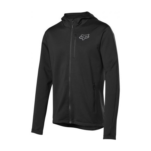 Lichidari stoc echipamente Bike FOX RANGER TECH FLEECE JACKET [BLK]