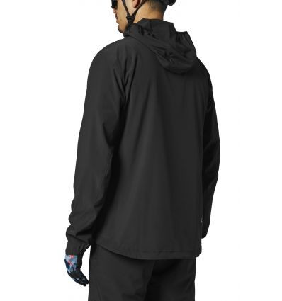 FOX RANGER WIND PULLOVER [BLK]