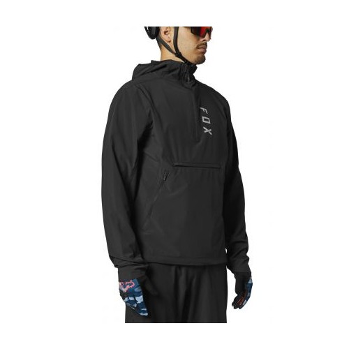 Lichidari stoc echipamente Bike FOX RANGER WIND PULLOVER [BLK]