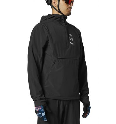 FOX RANGER WIND PULLOVER [BLK]