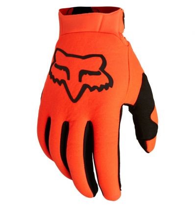 FOX LEGION THERMO GLOVE, CE [FLO ORG]