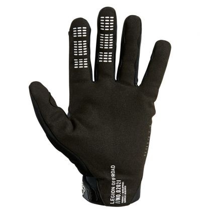 FOX LEGION THERMO GLOVE, CE [BLK]