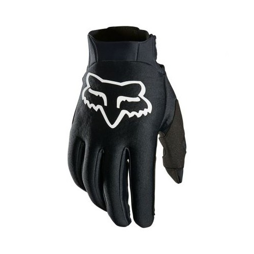 Manusi FOX LEGION THERMO GLOVE, CE [BLK]