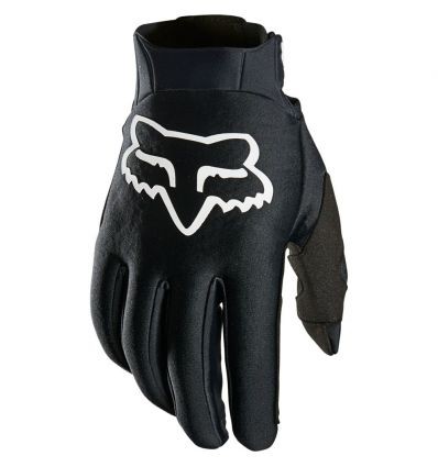 FOX LEGION THERMO GLOVE, CE [BLK]