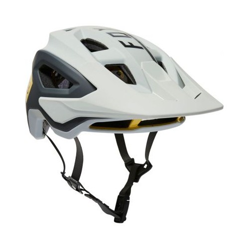 Casti FOX SPEEDFRAME PRO BLOCKED, CE [BLDR]