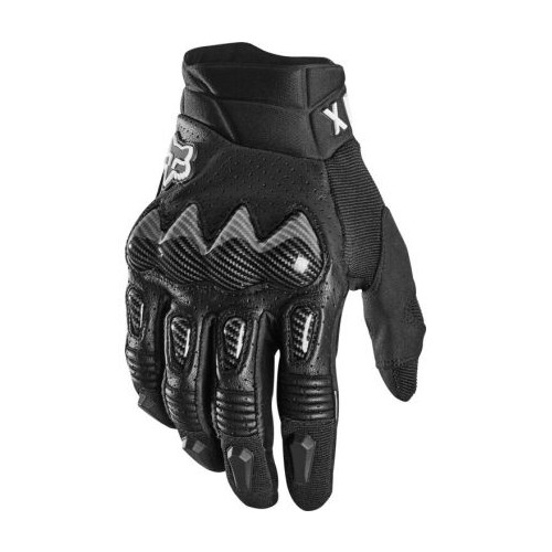 Manusi FOX BOMBER GLOVE CE [BLK]