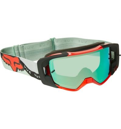 FOX VUE DVIDE GOGGLE - SPARK [JD]