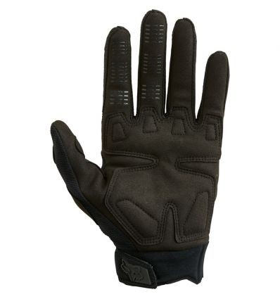 FOX DIRTPAW CE GLOVE [BLK]