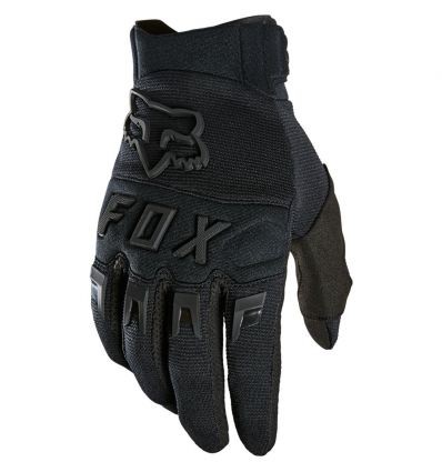 FOX DIRTPAW CE GLOVE [BLK]