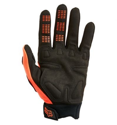 FOX DIRTPAW CE GLOVE [FLO ORG]