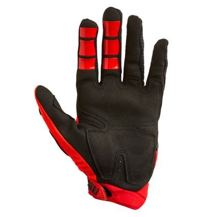 FOX PAWTECTOR GLOVE [FLO RED]