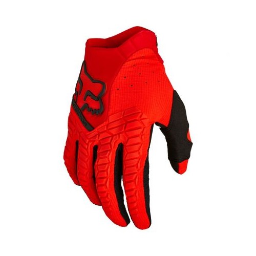 Manusi FOX PAWTECTOR GLOVE [FLO RED]