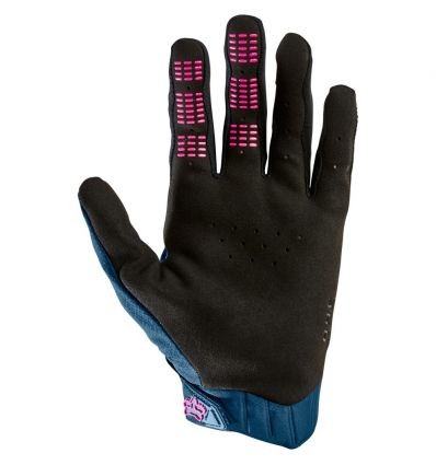 FOX 360 GLOVE [DRK INDO]