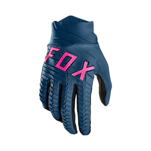 Manusi FOX 360 GLOVE [DRK INDO]