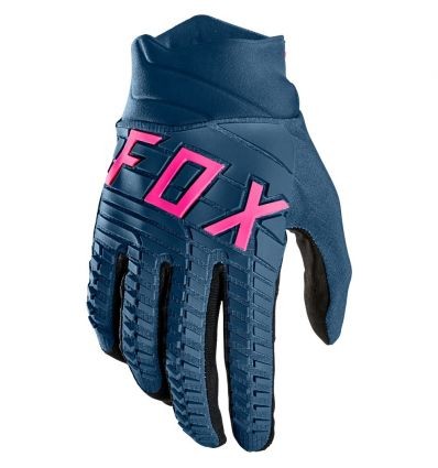 FOX 360 GLOVE [DRK INDO]