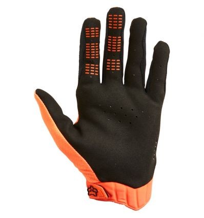 FOX 360 GLOVE [FLO ORG]