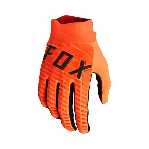 Manusi FOX 360 GLOVE [FLO ORG]