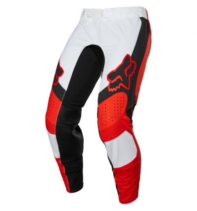 FOX FLEXAIR MIRER PANT [RD]