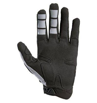 FOX PAWTECTOR GLOVE [BLK/GRY]