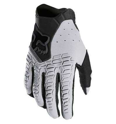 FOX PAWTECTOR GLOVE [BLK/GRY]