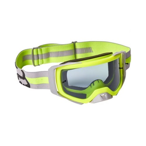 Ochelari FOX AIRSPACE MERZ GOGGLE [STL GRY]